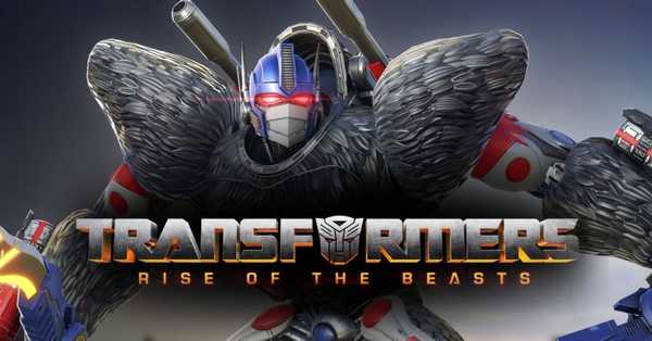 Transformers: Rise of the Beasts Movie 2022: release date, cast, story, teaser, trailer, first look, rating, reviews, box office collection and preview